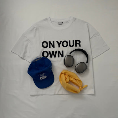 SIGNATURE TEE