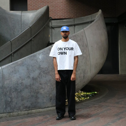 SIGNATURE TEE