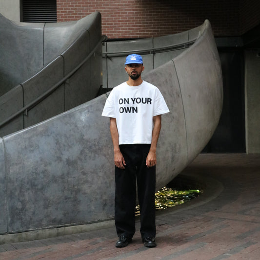 SIGNATURE TEE