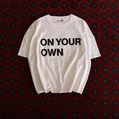 SIGNATURE TEE