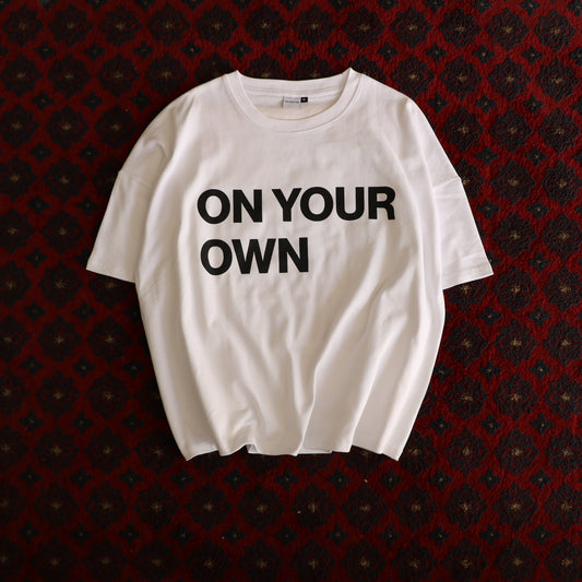 SIGNATURE TEE