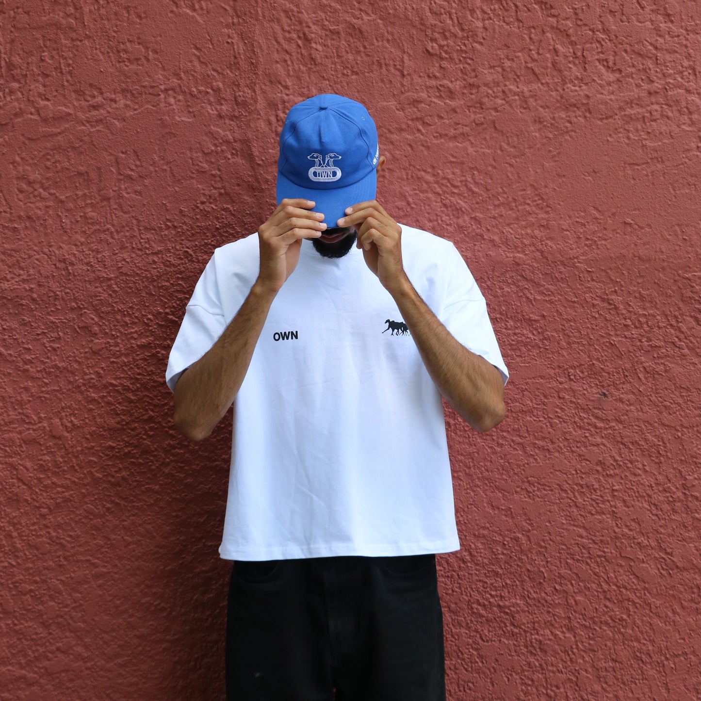 OWN essential tee