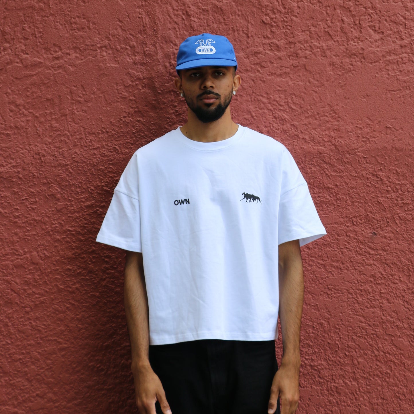 OWN essential tee