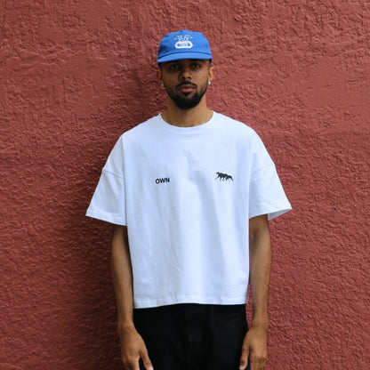 OWN essential tee