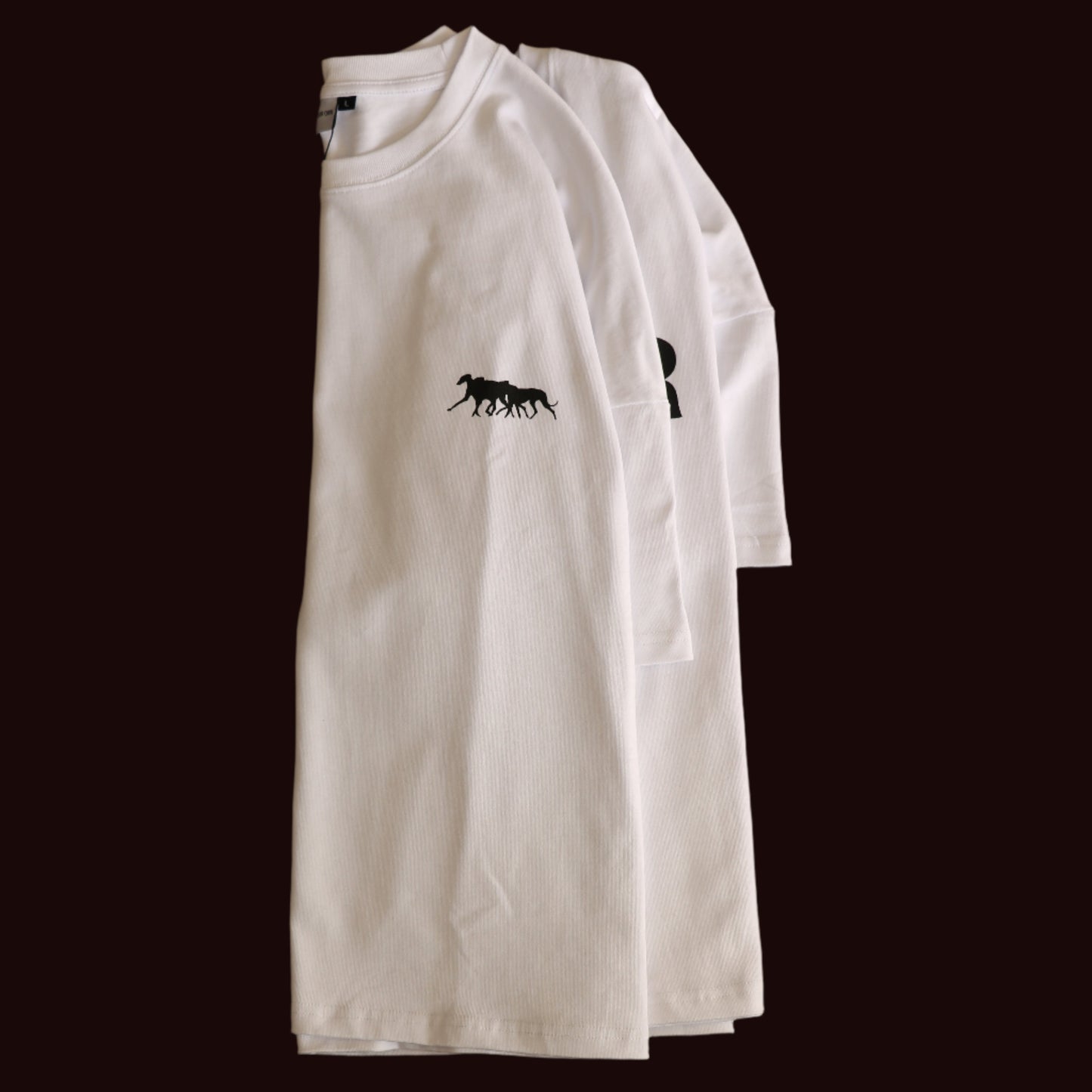OWN essential tee